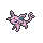 Espeon Menu Sprite