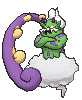 Tornadus-Incarnate XY