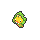 Sewaddle Menu Sprite