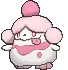 Slurpuff XY