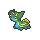 Gastrodon-East Menu Sprite