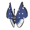 Vivillon-Polar XY