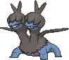 Zweilous XY