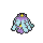 Mareanie Menu Sprite