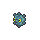 Bronzor Menu Sprite