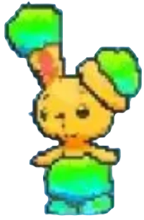 Buneary-Easter