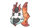 Volcarona XY
