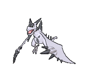 Aerodactyl-Mega XY