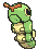 Caterpie XY