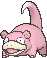 Slowpoke XY
