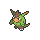 Quilladin Menu Sprite