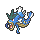 Gyarados Menu Sprite
