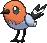 Fletchling XY
