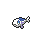 Wishiwashi-Solo Menu Sprite