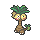Exeggutor-Alola Menu Sprite