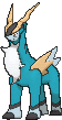 Cobalion XY