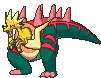 Dracozolt XY.gif