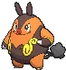 Pignite XY