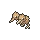 Doduo Menu Sprite