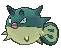 Qwilfish XY
