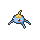 Surskit Menu Sprite
