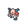 Mr. Mime Menu Sprite