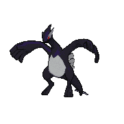 Shadow Lugia