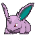 Nidoran-M XY