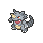 Rhydon Menu Sprite