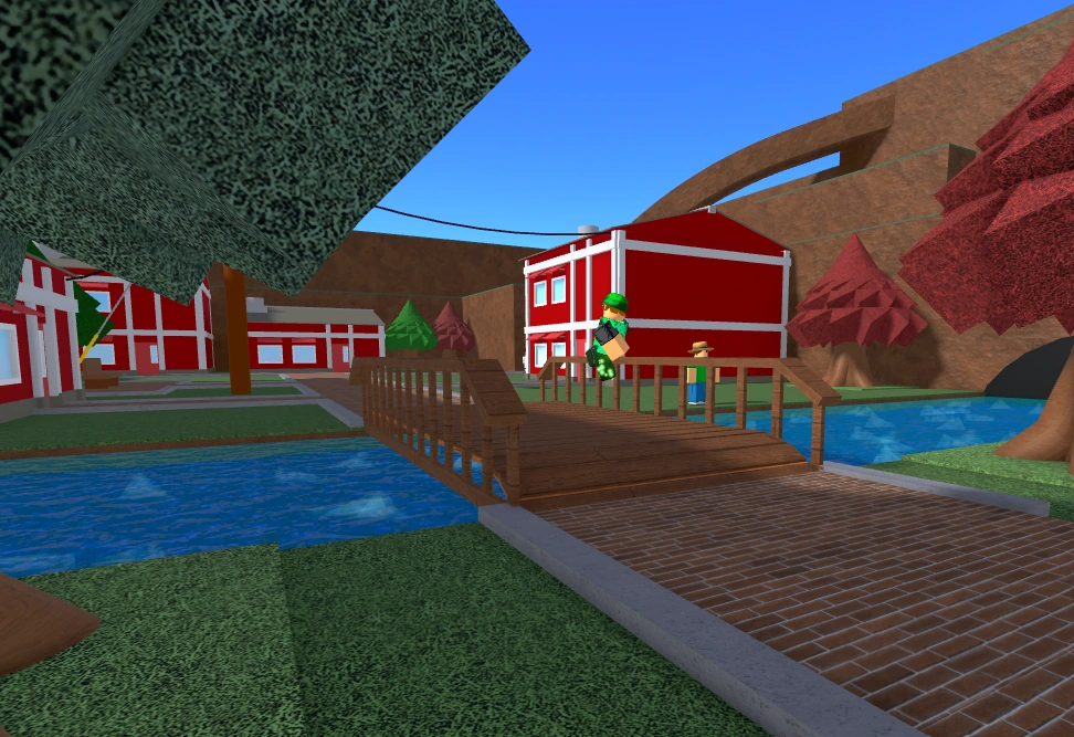 Mitis Town