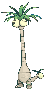 Alola Form