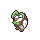 Dartrix Menu Sprite