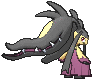 Mawile-Mega XY