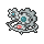 Klinklang Menu Sprite