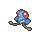 Tentacool Menu Sprite