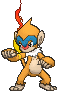 Monferno XY