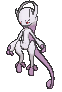 Mewtwo-MegaY XY