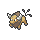 Tauros Menu Sprite