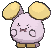 Whismur XY