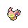 Skitty Menu Sprite