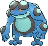 Seismitoad XY
