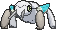 Nincada XY