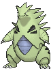 Tyranitar XY