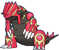 Groudon-Primal ORAS
