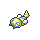 Dunsparce Menu Sprite