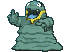 Grimer-Alola SM