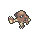 Hitmonlee Menu Sprite