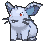 Nidoran-F XY