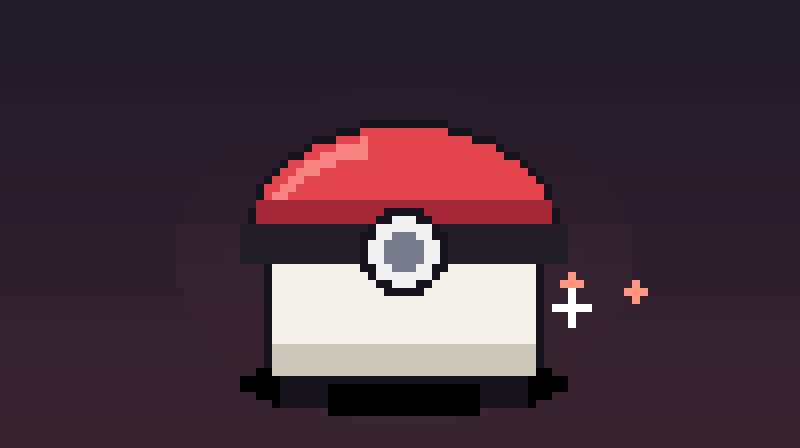 PokeChest