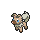 Rockruff Menu Sprite